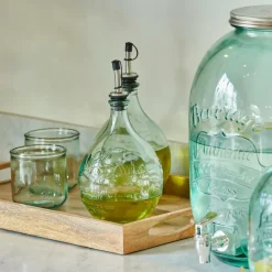 Bocaux|Bouteilles^CASA SWING Bouteille 1 L Transparent