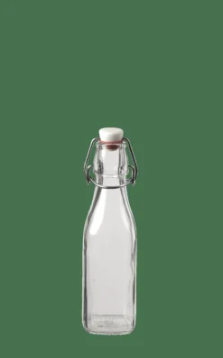 Bocaux|Bouteilles^CASA SWING Bouteille 0,25 L Transparent