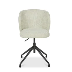 Chaises De Bureau^CASA TATE Chaise De Bureau Vert Clair