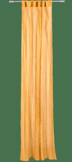 Kids|Rideaux^CASA TENDRA Rideau Jaune