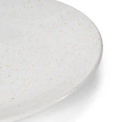 Assiettes^CASA TERRA Assiette Blanc