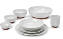 Bols^CASA TERRA Bol A Taupe