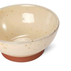 Bols^CASA TERRA Bol Taupe