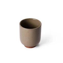Mugs^CASA TERRA Mug 22 CL Taupe