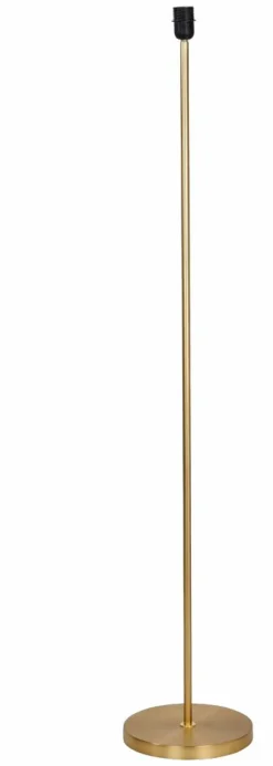 Pieds De Lampe^CASA TESS Pied De Lampe Noir