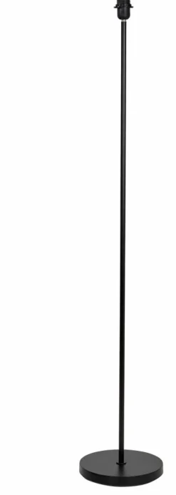 Pieds De Lampe^CASA TESS Pied De Lampe Noir