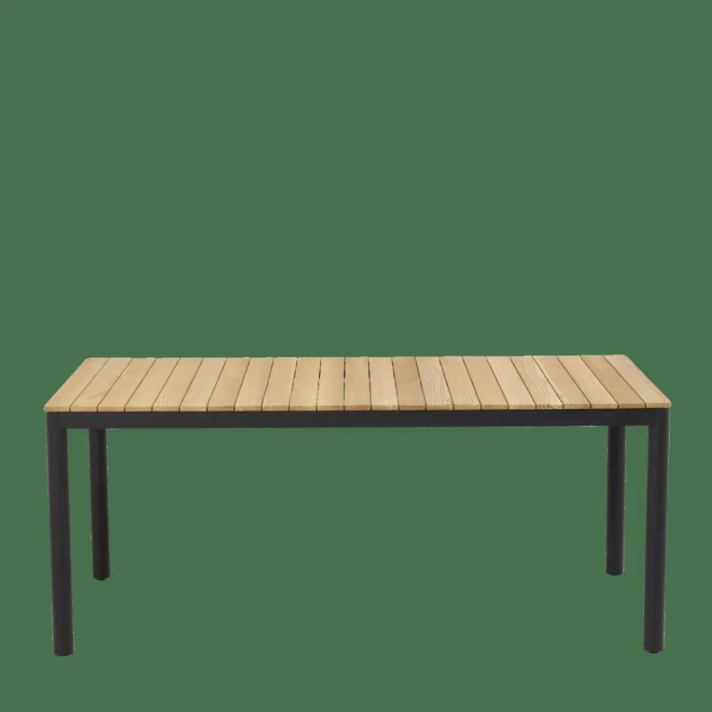 Sets De Jardin^CASA TIBO & NOMI Set De Jardin Noir