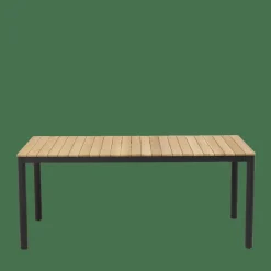 Sets De Jardin^CASA TIBO & NOMI Set De Jardin Crème