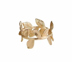 Serviettes^CASA TILA Serviette Blanc