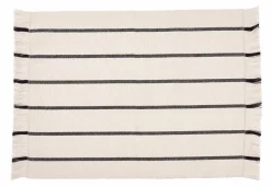 Serviettes^CASA TILA Serviette Blanc