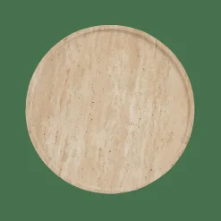 Plats À Servir^CASA TRAVI Plat De Présentation Naturel