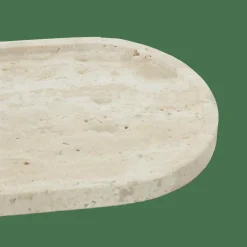 Plats À Servir^CASA TRAVI Plat De Présentation Naturel