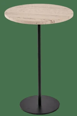 Tables D'Appoint^CASA TREVOR Table D'appoint Beige