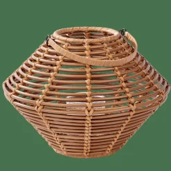 Lanternes^CASA UFO Lanterne Naturel