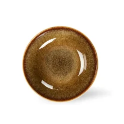 Serviettes^CASA UNI Set De 20 Serviettes Brun