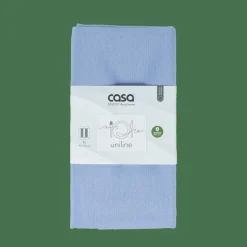 Chemins De Table^CASA UNILINE Chemin De Table Mauve