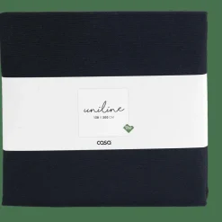 Nappes^CASA UNILINE Nappe Noir