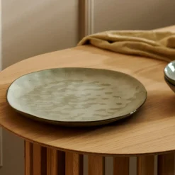 Nappes^CASA UNILINE Nappe Vert Foncé