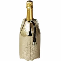 Vin Accessoires^CASA VACUVIN Bouchon Vin Mousseux Noir