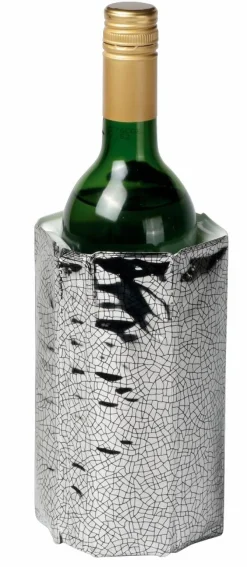 Vin Accessoires^CASA VACUVIN Bouchon Vin Mousseux Noir