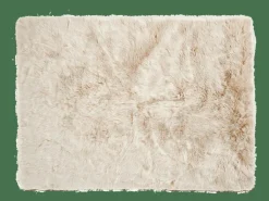 Tapis^CASA VALERIE Tapis Blanc