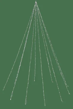 Guirlandes Lumineuses^CASA VELU Guirlande Lumineuse 240 Leds Blanc