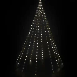 Guirlandes Lumineuses^CASA VELU Guirlande Lumineuse 180 Leds Blanc