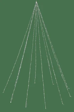 Guirlandes Lumineuses^CASA VELU Guirlande Lumineuse 180 Leds Blanc