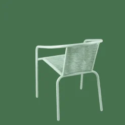 Chaises De Jardin^CASA VERONA Chaise Empilable Aqua