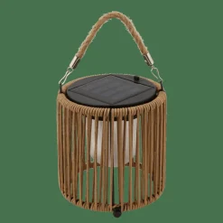 Éclairage Extérieur^CASA VINN Lampe Solaire Naturel