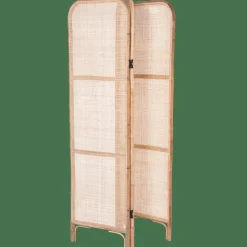 Paravents^CASA WEBBING Paravent Naturel