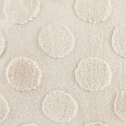 Halloween|Rideaux^CASA WHITE Rideau à Franges Blanc