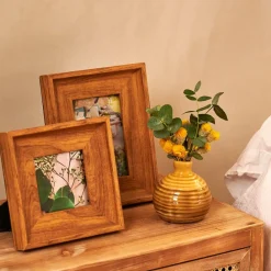 Décorations À Suspendre^CASA WILLOW Couronne Naturel