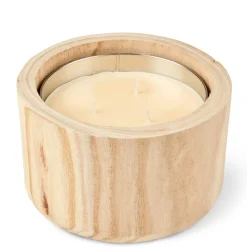 Bougies De Jardin^CASA WOOD Recharge Bougie De Jardin