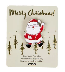 Ustensiles Patisserie^CASA X-MAS Rouleau à Pâtisserie Naturel