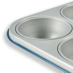 Ustensiles Patisserie^CASA X-MAS Rouleau à Pâtisserie Naturel