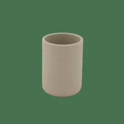 Accessoires Lavabo^CASA YUKI Porte Brosse à Dents Beige