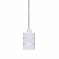 Suspensions^CASA ZIRKA Abat-jour E27 Naturel